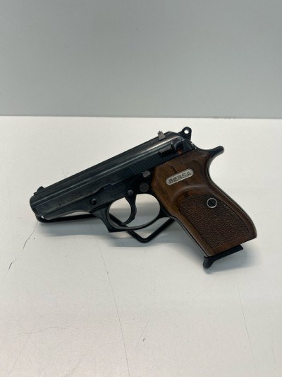 BERSA MOD. 383 .380 ACP