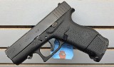 GLOCK G43 USA 9MM LUGER (9x19 PARA) - Image 2 of 5