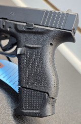 GLOCK G43 USA 9MM LUGER (9x19 PARA) - Image 5 of 5