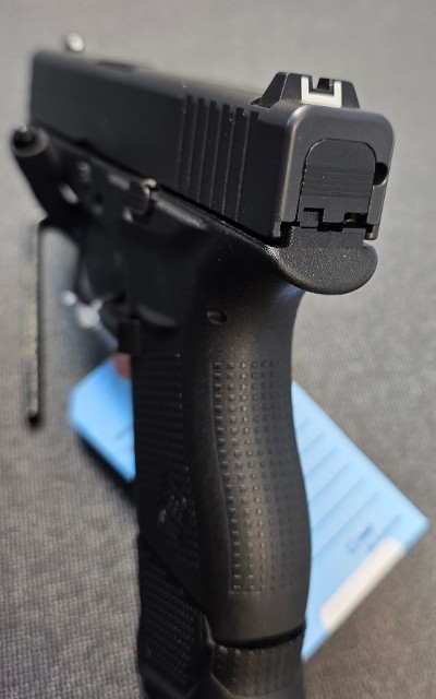 GLOCK G43 USA 9MM LUGER (9x19 PARA) - Image 3 of 5
