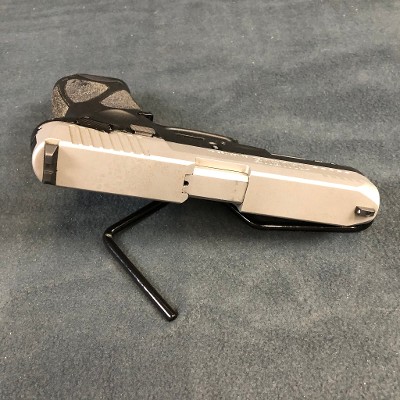 TAURUS G3 9MM LUGER (9x19 PARA) - Image 5 of 5
