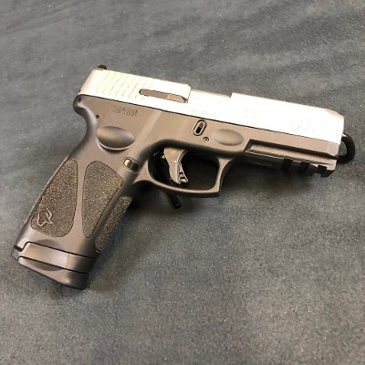 TAURUS G3 9MM LUGER (9x19 PARA) - Image 2 of 5