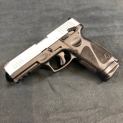 TAURUS G3 9MM LUGER (9x19 PARA) - Image 1 of 5