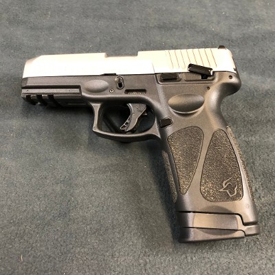 TAURUS G3 9MM LUGER (9x19 PARA) - Image 4 of 5