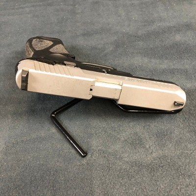 TAURUS G3 9MM LUGER (9x19 PARA) - Image 5 of 5