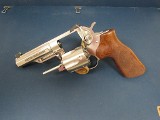 RUGER GP100 MATCH CAMPION .357 MAG - Image 1 of 3