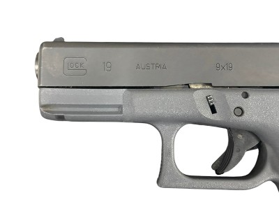 GLOCK 19 GEN 3 9MM LUGER (9x19 PARA) - Image 2 of 7