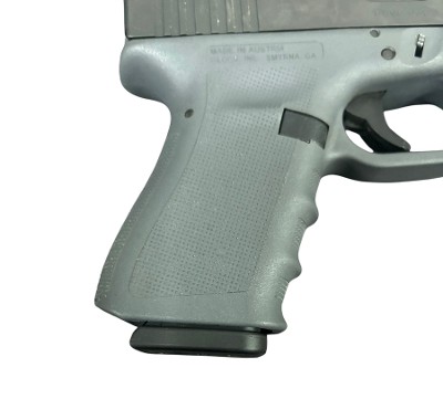 GLOCK 19 GEN 3 9MM LUGER (9x19 PARA) - Image 5 of 7