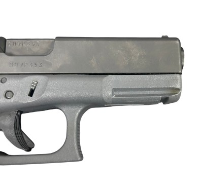 GLOCK 19 GEN 3 9MM LUGER (9x19 PARA) - Image 7 of 7