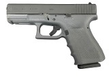 GLOCK 19 GEN 3 9MM LUGER (9x19 PARA) - Image 1 of 7