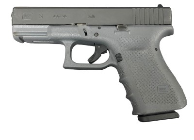 GLOCK 19 GEN 3 9MM LUGER (9x19 PARA) - Image 1 of 7