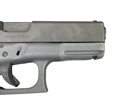 GLOCK 19 GEN 3 9MM LUGER (9x19 PARA) - Image 7 of 7