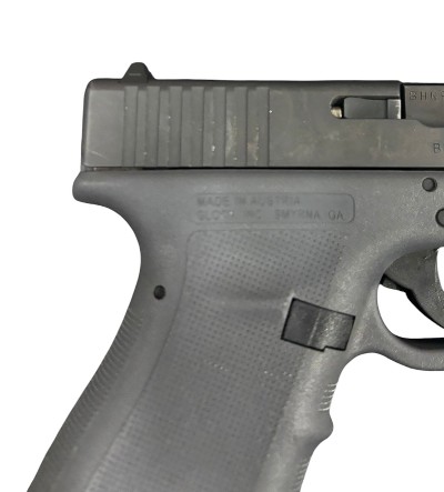 GLOCK 19 GEN 3 9MM LUGER (9x19 PARA) - Image 6 of 7