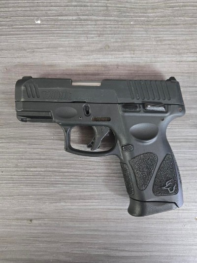 TAURUS G3C 9MM LUGER (9x19 PARA) - Image 4 of 5