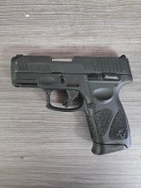 TAURUS G3C 9MM LUGER (9x19 PARA) - Image 4 of 5