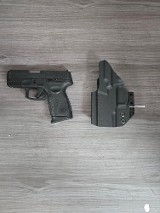 TAURUS G3C 9MM LUGER (9x19 PARA) - Image 5 of 5
