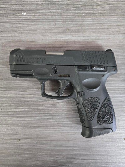 TAURUS G3C 9MM LUGER (9x19 PARA) - Image 4 of 5