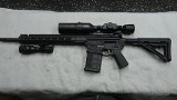 SAVAGE ARMS MSR 10 6.5MM CREEDMOOR - Image 1 of 8