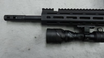 SAVAGE ARMS MSR 10 6.5MM CREEDMOOR - Image 2 of 8