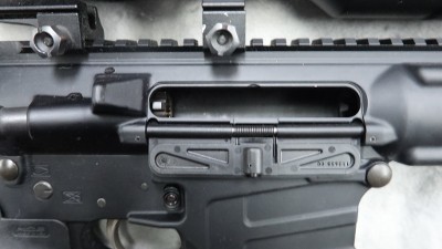 SAVAGE ARMS MSR 10 6.5MM CREEDMOOR - Image 8 of 8