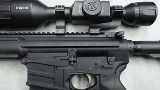SAVAGE ARMS MSR 10 6.5MM CREEDMOOR - Image 3 of 8