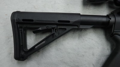 SAVAGE ARMS MSR 10 6.5MM CREEDMOOR - Image 7 of 8