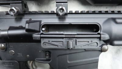SAVAGE ARMS MSR 10 6.5MM CREEDMOOR - Image 8 of 8