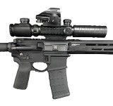 SPRINGFIELD ARMORY SAINT VICTOR 5.56X45MM NATO - Image 6 of 7