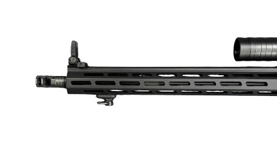 SPRINGFIELD ARMORY SAINT VICTOR 5.56X45MM NATO - Image 3 of 7