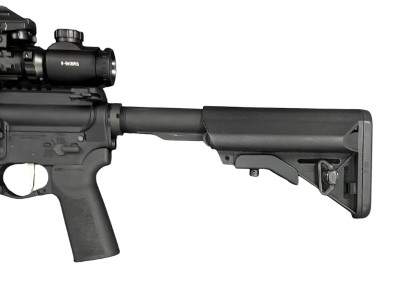 SPRINGFIELD ARMORY SAINT VICTOR 5.56X45MM NATO - Image 4 of 7