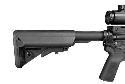 SPRINGFIELD ARMORY SAINT VICTOR 5.56X45MM NATO - Image 5 of 7