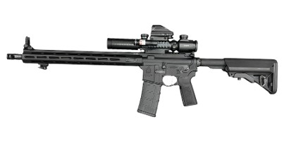 SPRINGFIELD ARMORY SAINT VICTOR 5.56X45MM NATO - Image 1 of 7