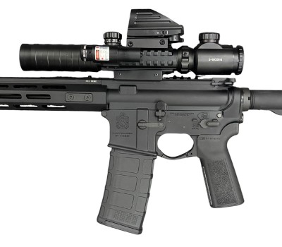 SPRINGFIELD ARMORY SAINT VICTOR 5.56X45MM NATO - Image 2 of 7