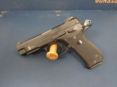 SAR FIREARMS K2 45 .45 ACP - Image 3 of 3