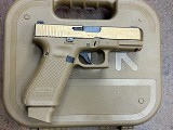 GLOCK G19X V 9MM LUGER (9x19 PARA) - Image 2 of 7