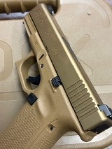 GLOCK G19X V 9MM LUGER (9x19 PARA) - Image 6 of 7