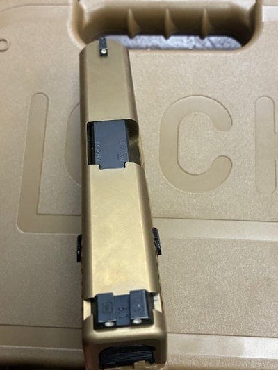 GLOCK G19X V 9MM LUGER (9x19 PARA) - Image 4 of 7