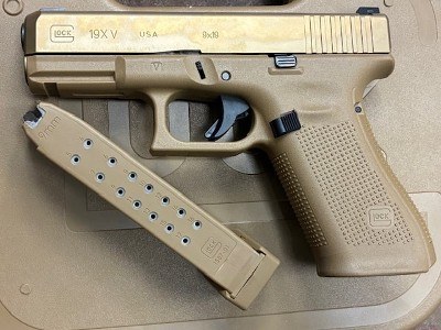 GLOCK G19X V 9MM LUGER (9x19 PARA) - Image 7 of 7