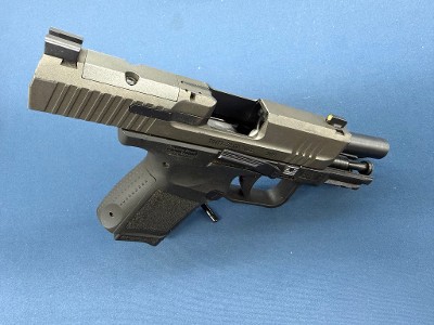 CANIK TP9 ELITE SC 9MM LUGER (9X19 PARA) - Image 6 of 12