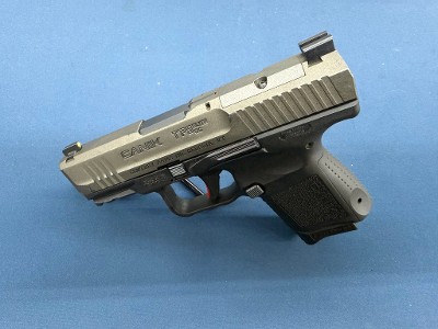 CANIK TP9 ELITE SC 9MM LUGER (9X19 PARA) - Image 10 of 12