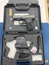CANIK TP9 ELITE SC 9MM LUGER (9X19 PARA) - Image 1 of 12