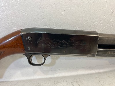 ITHACA GUN COMPANY 37 12 GA - Image 14 of 18