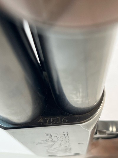 ITHACA GUN COMPANY 37 12 GA - Image 9 of 18