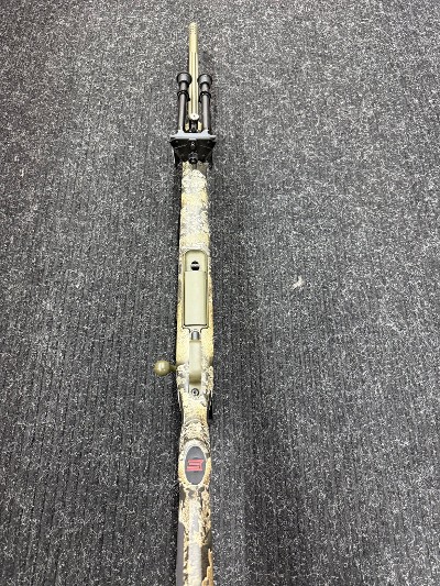 SAVAGE ARMS 110 TIMBERLINE 6.5MM CREEDMOOR - Image 7 of 7