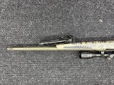 SAVAGE ARMS 110 TIMBERLINE 6.5MM CREEDMOOR - Image 5 of 7