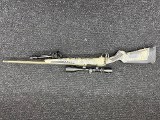 SAVAGE ARMS 110 TIMBERLINE 6.5MM CREEDMOOR - Image 6 of 7