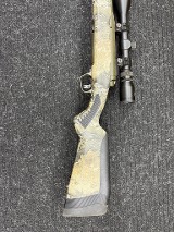 SAVAGE ARMS 110 TIMBERLINE 6.5MM CREEDMOOR - Image 2 of 7