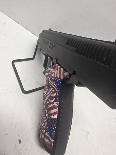 IBERIA FIREARMS JCP .40 S&W - Image 3 of 10