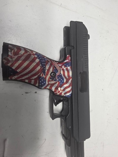 IBERIA FIREARMS JCP .40 S&W - Image 5 of 10
