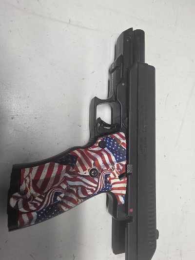 IBERIA FIREARMS JCP .40 S&W - Image 6 of 10